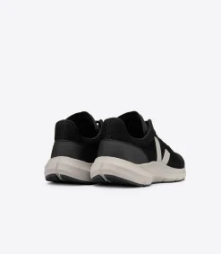 MARLIN V-KNIT BLACK OXFORD GREY<VEJA Store