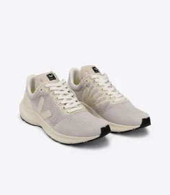 MARLIN V-KNIT CHALK PIERRE<VEJA New