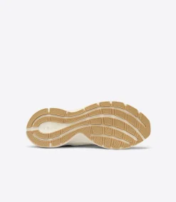 MARLIN V-KNIT CHALK PIERRE NATURAL<VEJA Fashion