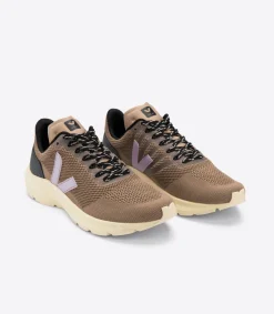 MARLIN V-KNIT NERO PARME<VEJA Cheap