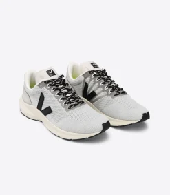 MARLIN V-KNIT POLAR BLACK<VEJA Store