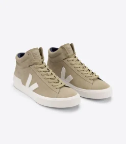 MINOTAUR SUEDE DUNE PIERRE<VEJA Shop