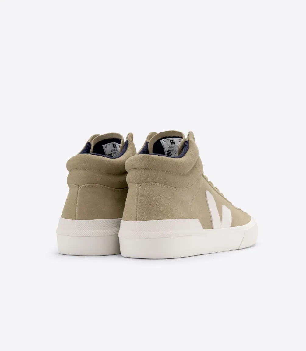 MINOTAUR SUEDE DUNE PIERRE<VEJA Shop