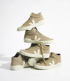 MINOTAUR SUEDE DUNE PIERRE<VEJA Shop