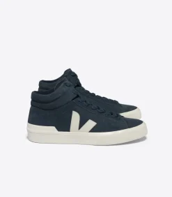 MINOTAUR SUEDE NAUTICO PIERRE<VEJA Flash Sale