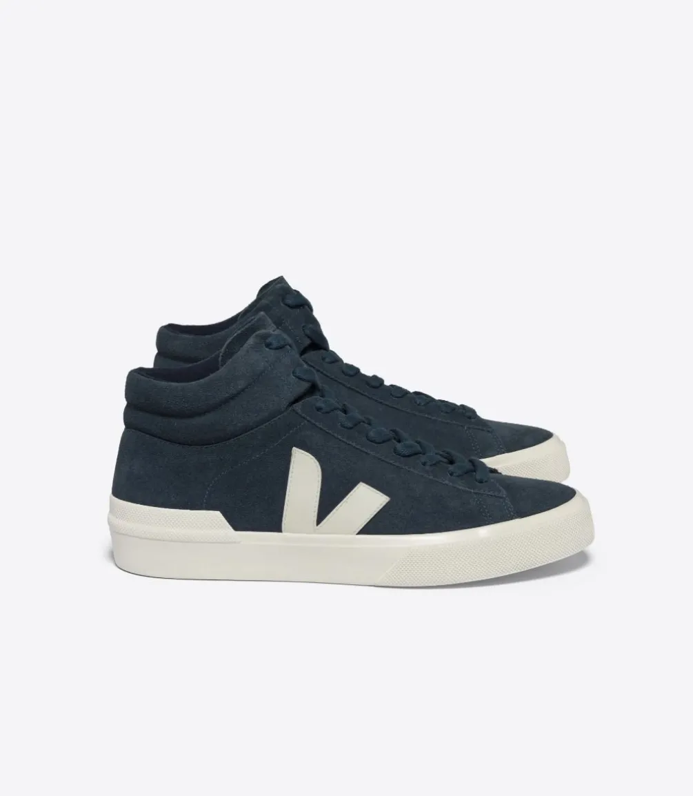 MINOTAUR SUEDE NAUTICO PIERRE<VEJA Flash Sale