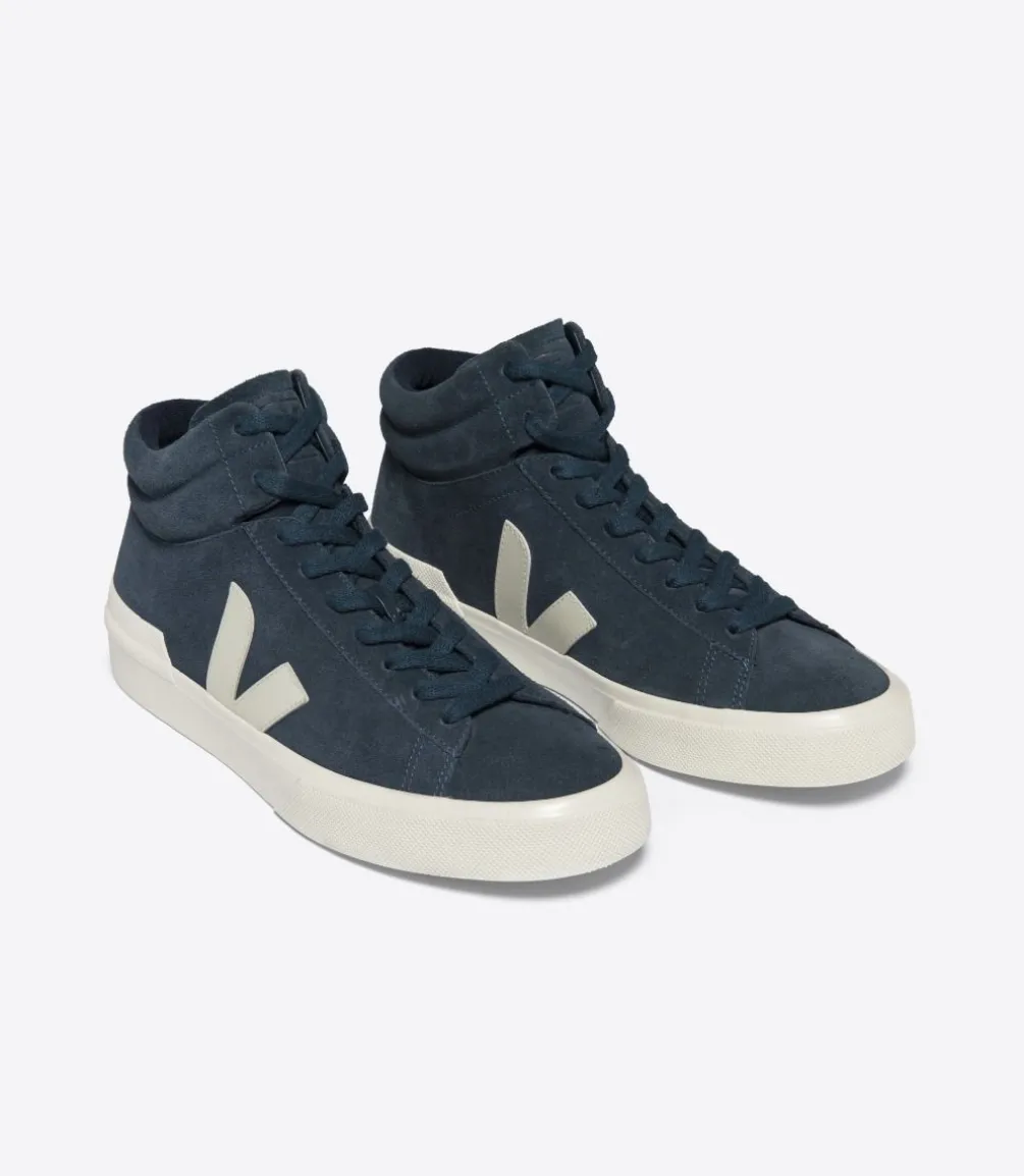 MINOTAUR SUEDE NAUTICO PIERRE<VEJA Flash Sale