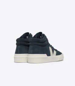 MINOTAUR SUEDE NAUTICO PIERRE<VEJA Flash Sale