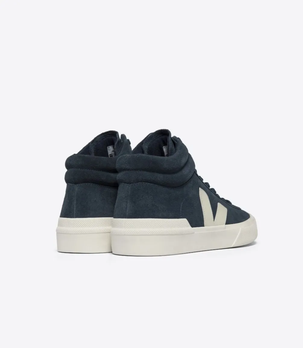 MINOTAUR SUEDE NAUTICO PIERRE<VEJA Flash Sale