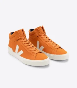 MINOTAUR SUEDE PUMPKIN PIERRE<VEJA Cheap