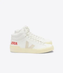 MINOTAUR X BERLIN WHITE PIERRE<VEJA Sale