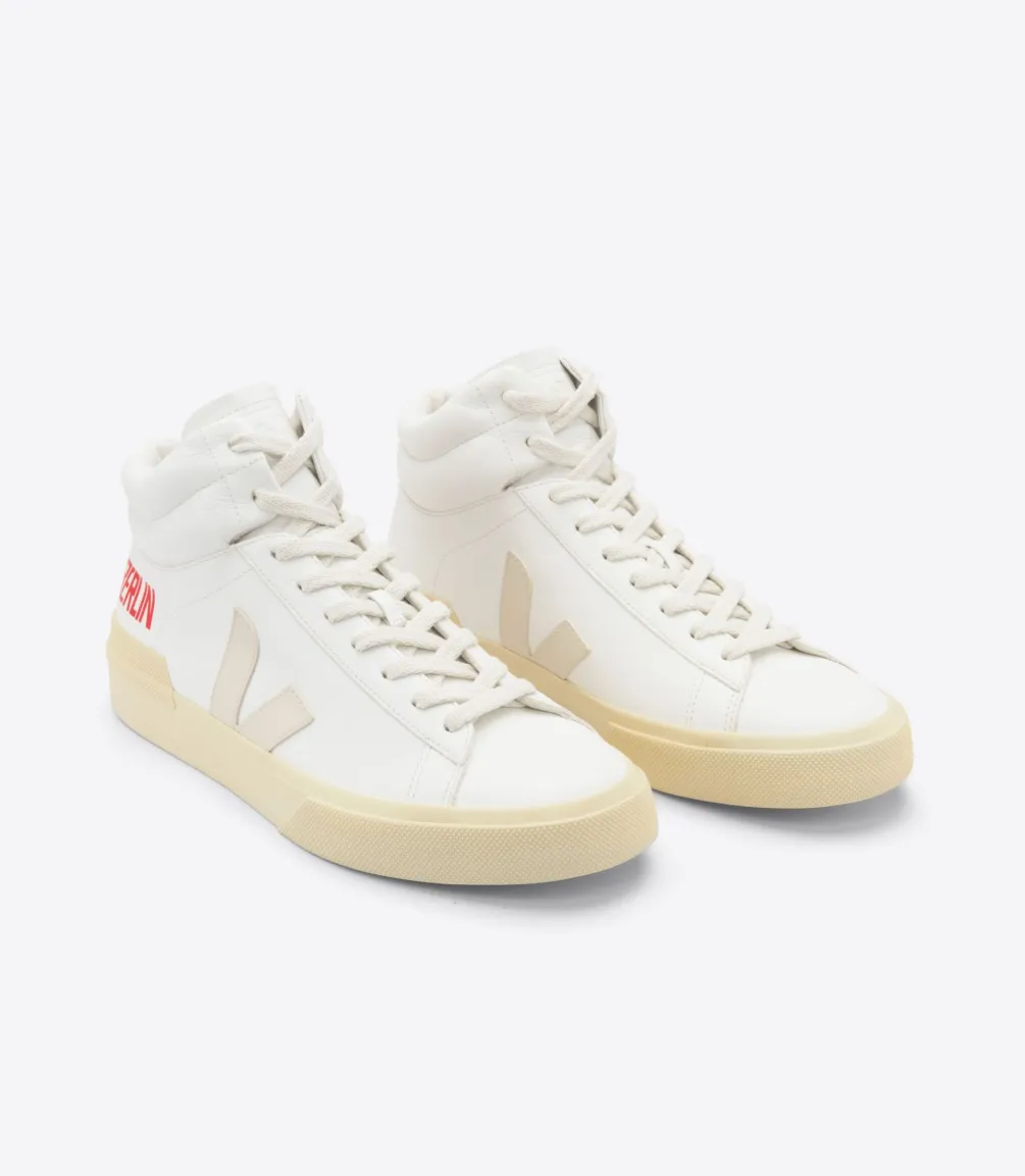 MINOTAUR X BERLIN WHITE PIERRE<VEJA Sale