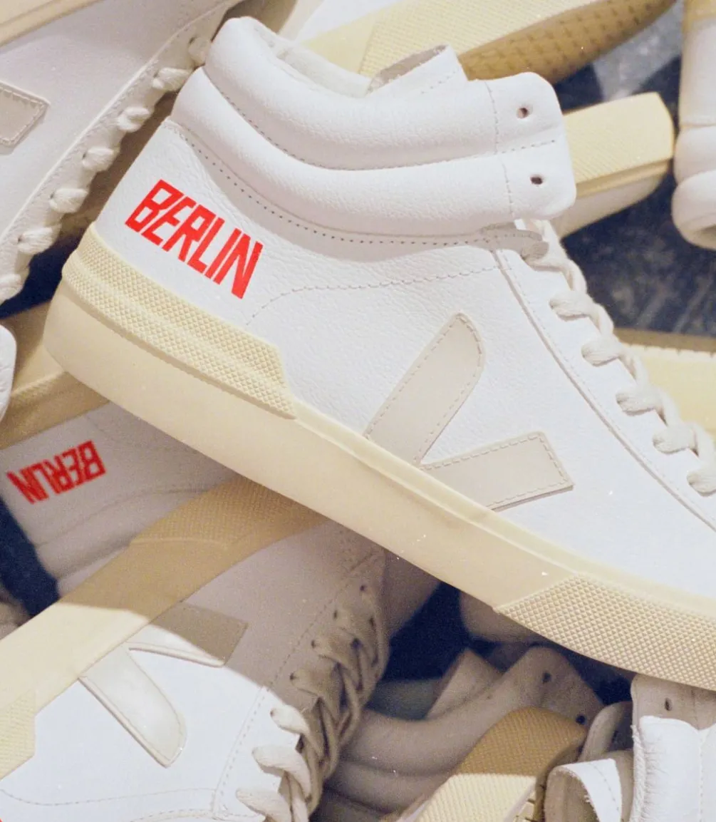 MINOTAUR X BERLIN WHITE PIERRE<VEJA Sale