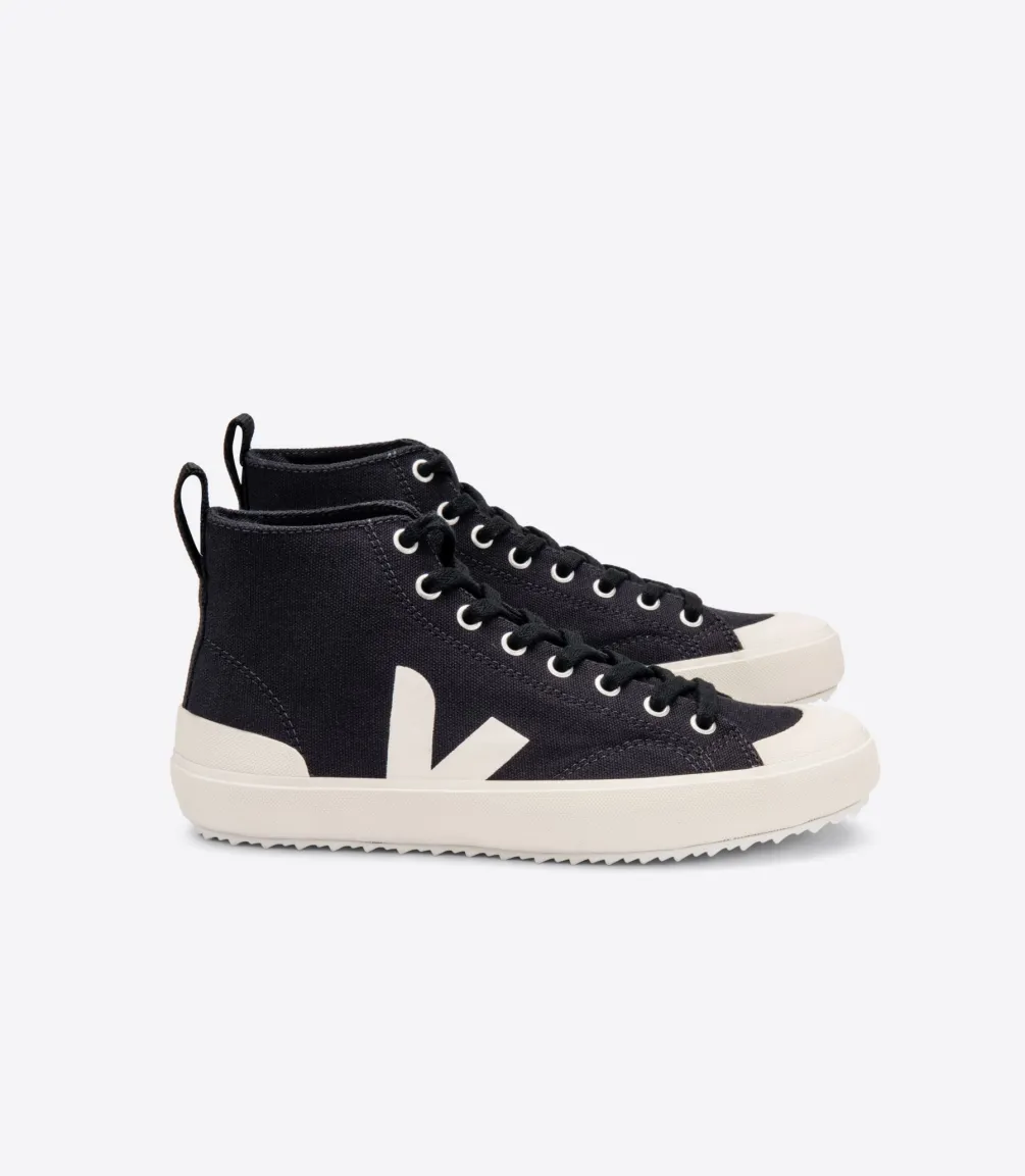 NOVA HT CANVAS BLACK PIERRE<VEJA Online