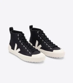 NOVA HT CANVAS BLACK PIERRE<VEJA Online
