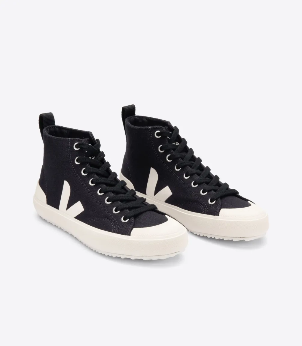 NOVA HT CANVAS BLACK PIERRE<VEJA Online