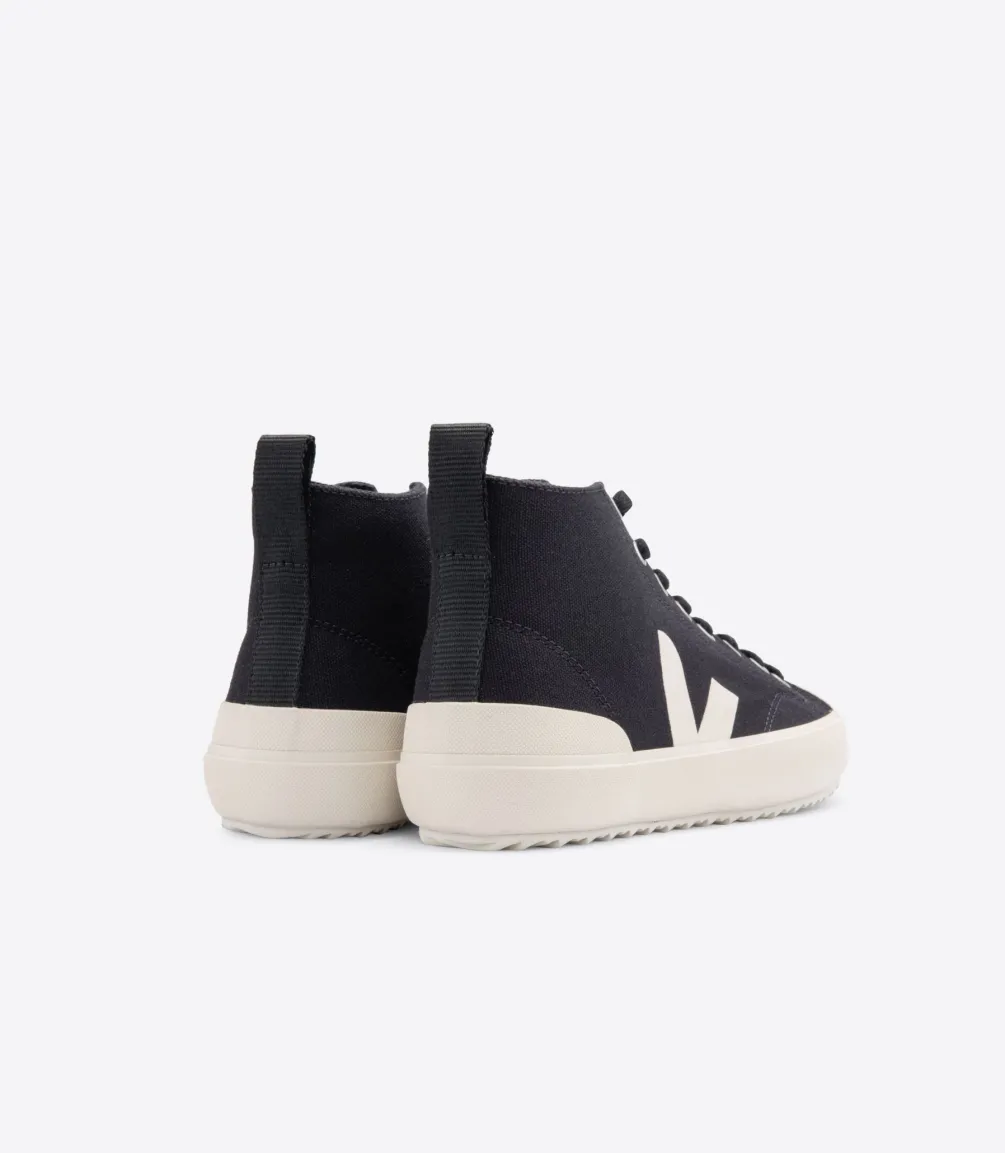 NOVA HT CANVAS BLACK PIERRE<VEJA Online