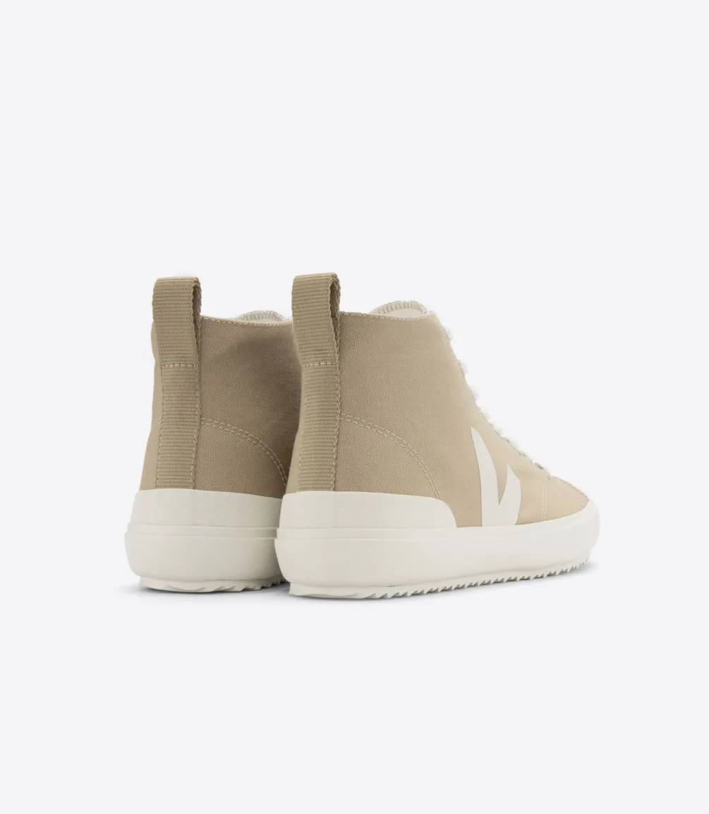 NOVA HT CANVAS DUNE PIERRE<VEJA Shop