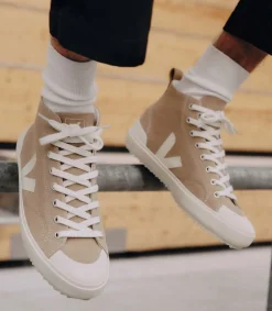 NOVA HT CANVAS DUNE PIERRE<VEJA Shop