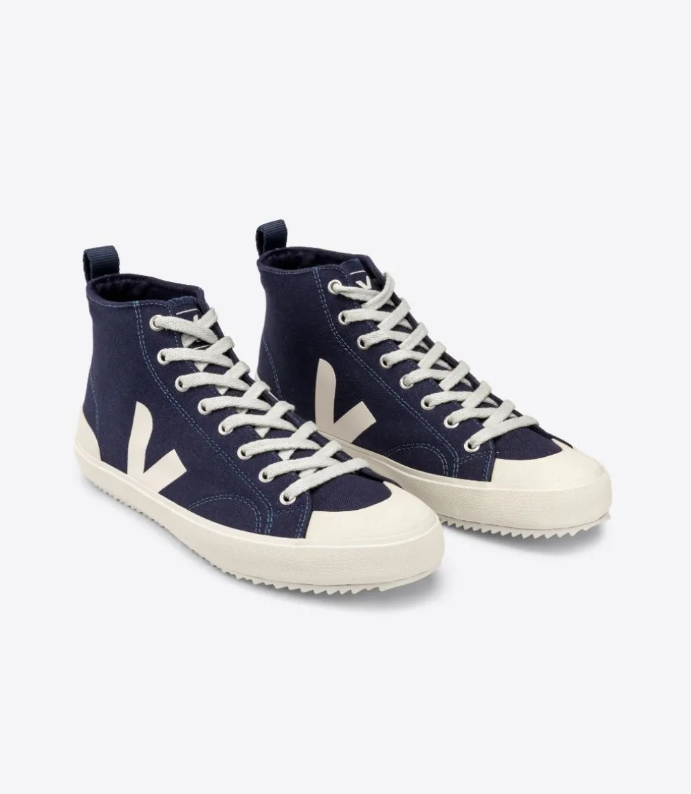NOVA HT CANVAS MARINE PIERRE<VEJA Discount