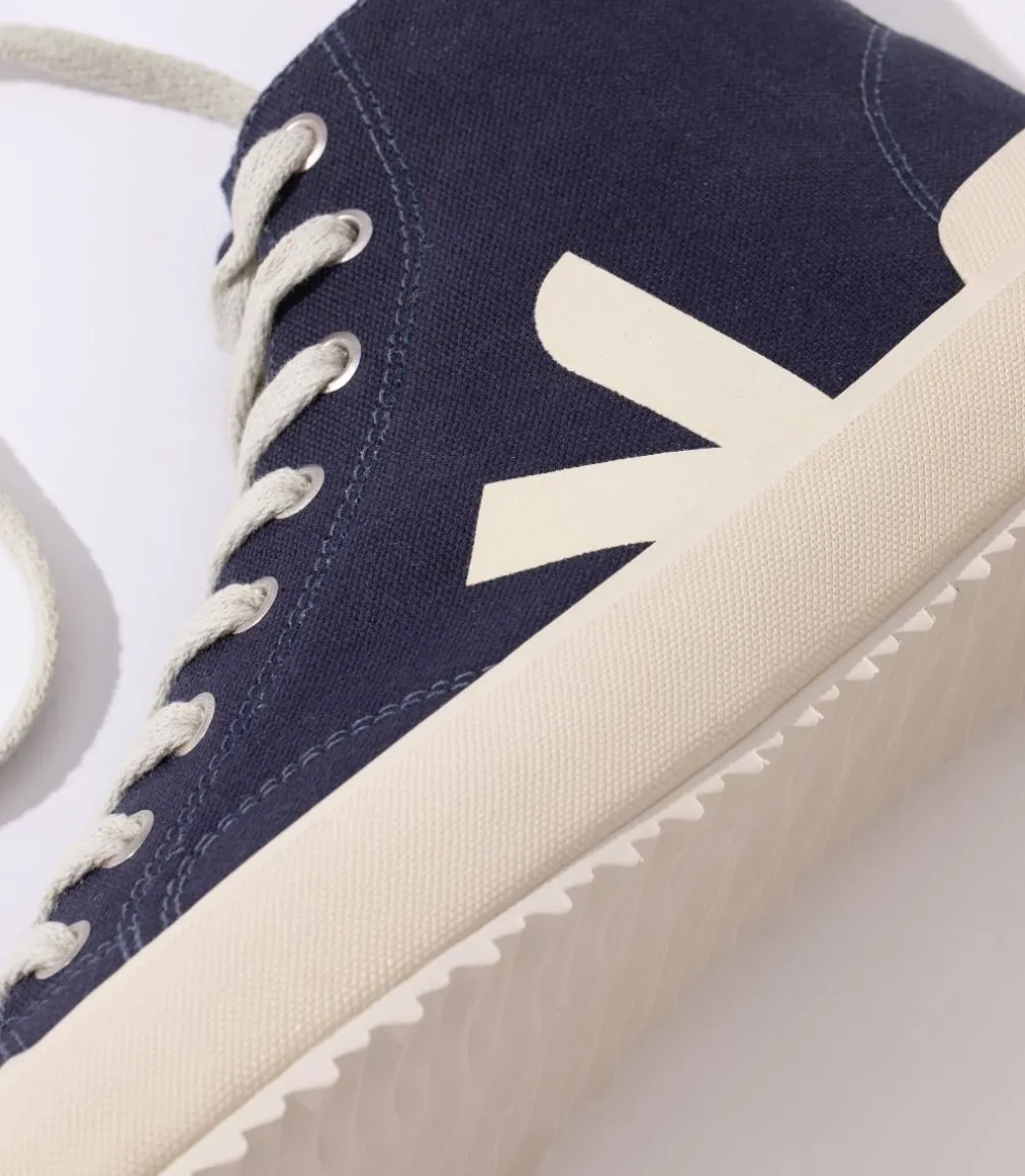 NOVA HT CANVAS MARINE PIERRE<VEJA Discount