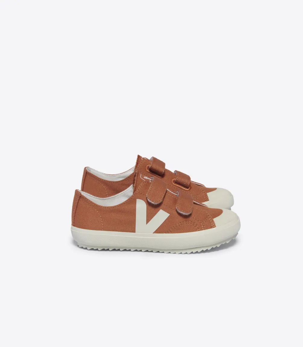 OLLIE CANVAS CANYON PIERRE<VEJA Discount
