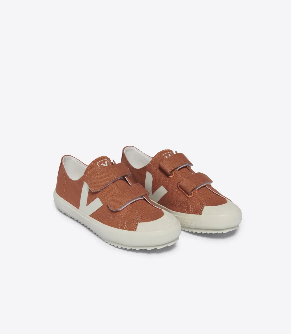 OLLIE CANVAS CANYON PIERRE<VEJA Discount