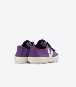 OLLIE CANVAS COSMOS PIERRE<VEJA Cheap