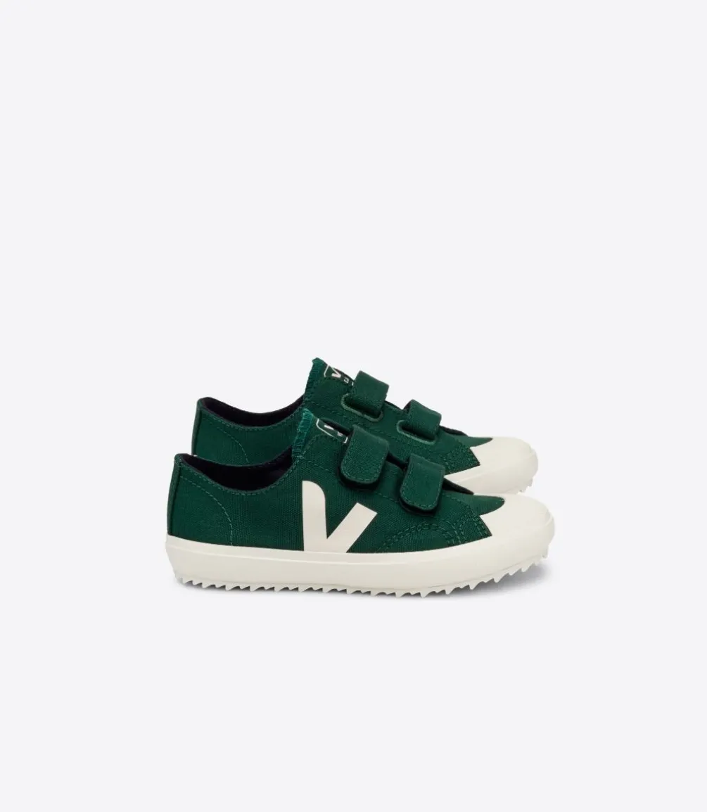 OLLIE CANVAS POKER PIERRE<VEJA New