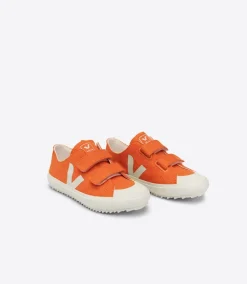 OLLIE CANVAS PUMPKIN PIERRE<VEJA Shop