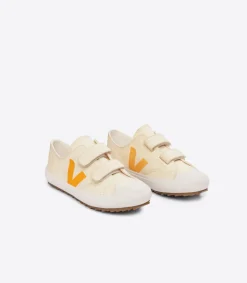 OLLIE CANVAS X BONPOINT BUTTER<VEJA Cheap