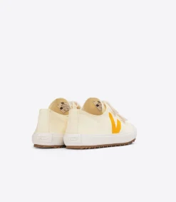 OLLIE CANVAS X BONPOINT BUTTER<VEJA Cheap