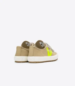 OLLIE CANVAS X BONPOINT DUNE<VEJA Sale