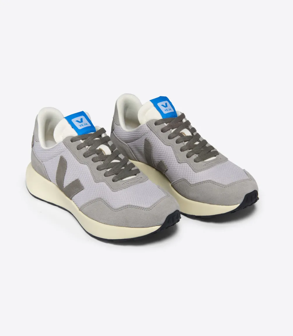 PAULISTANA ALVEOMESH LIGHT GREY<VEJA Store