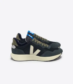 PAULISTANA RIPSTOP BLACK PIERRE<VEJA Clearance