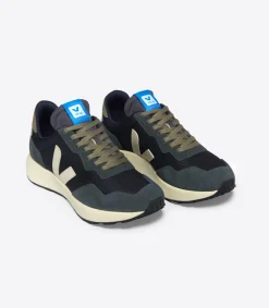 PAULISTANA RIPSTOP BLACK PIERRE<VEJA Clearance