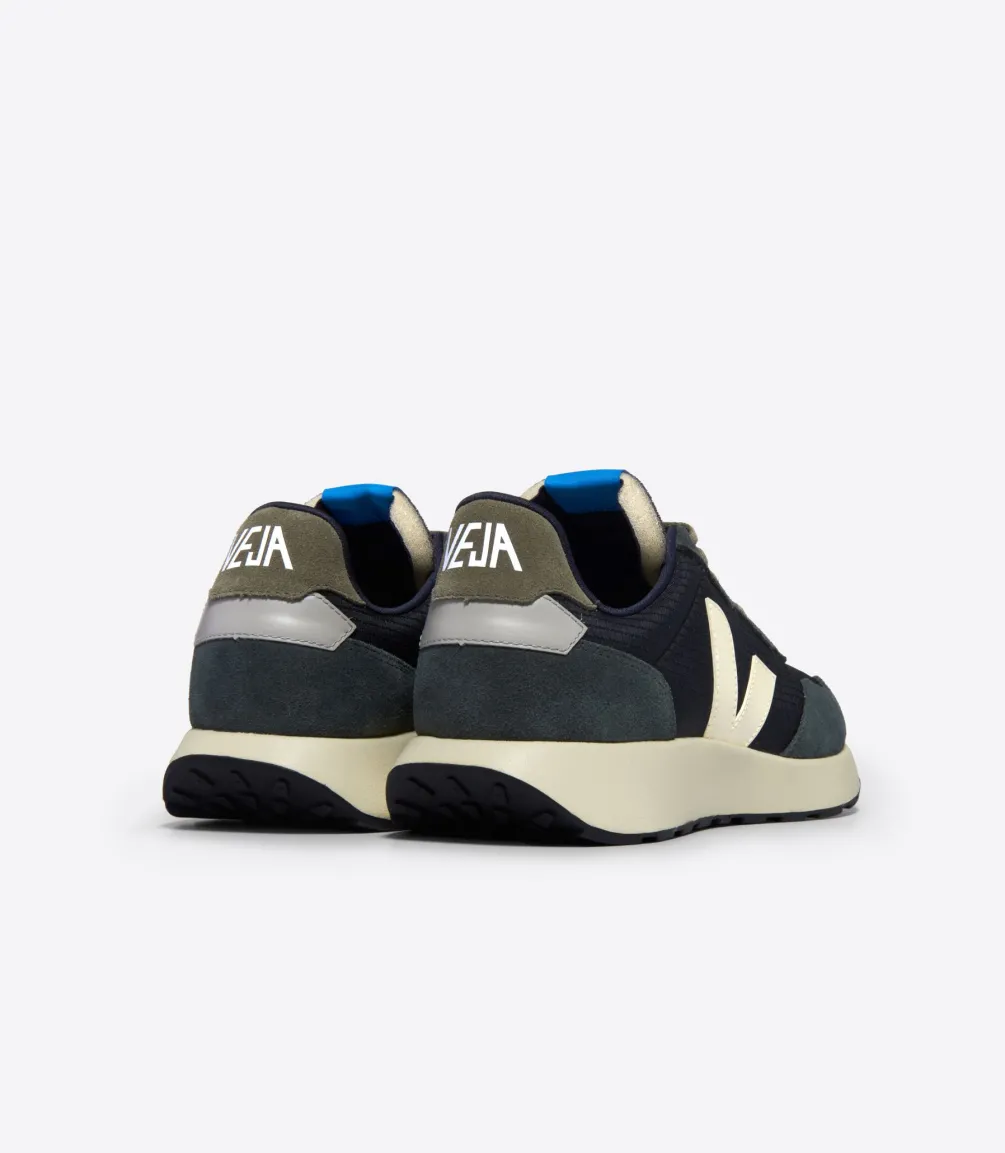 PAULISTANA RIPSTOP BLACK PIERRE<VEJA Clearance