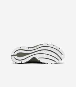 PERFORMANCE RUNNER V-KNIT X RICK OWENS HUNTER<VEJA Flash Sale