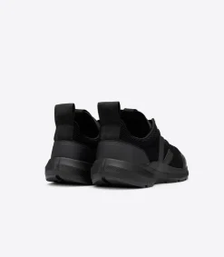 PERFORMANCE RUNNER V-KNIT X RICK OWENS BLACK<VEJA Cheap