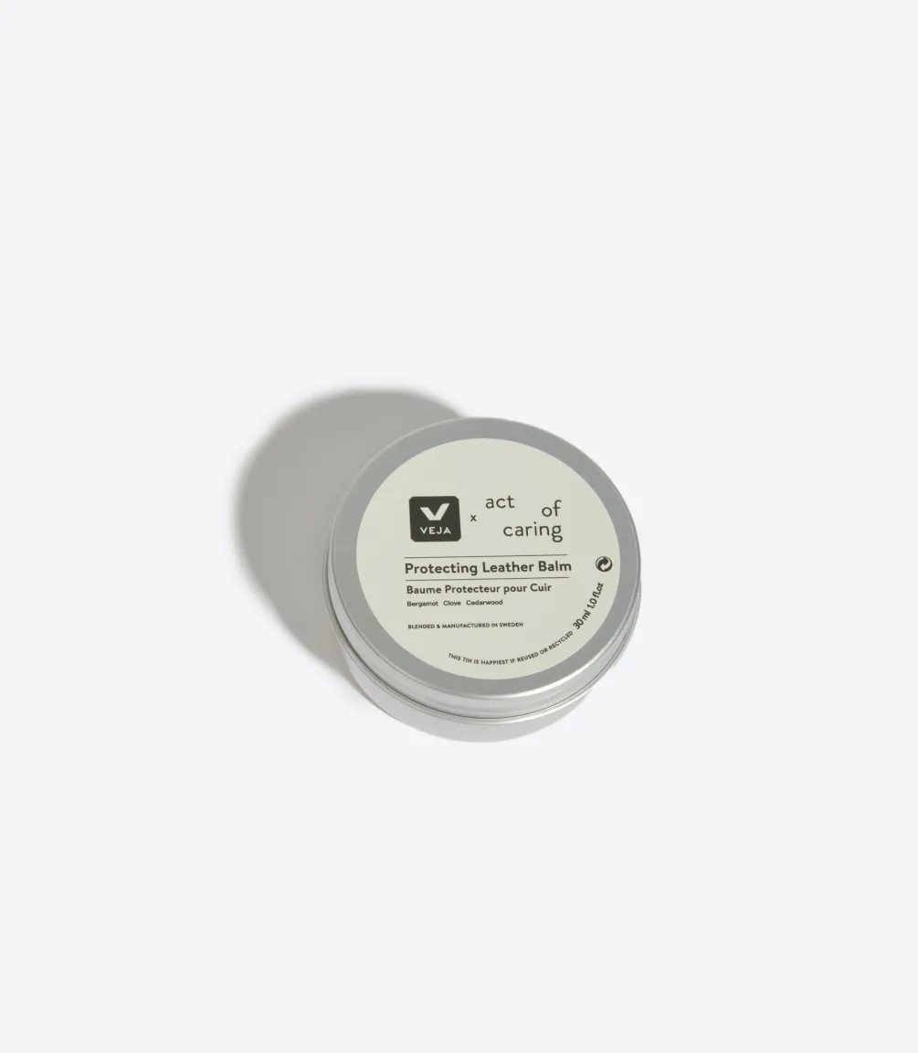 PROTECTING LEATHER BALM X ACT OF CARING<VEJA Outlet