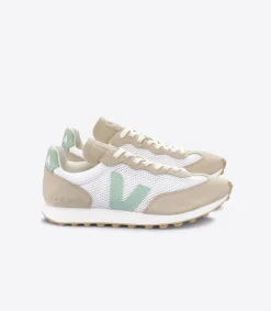 RIO BRANCO AIRCELL LUNAR MATCHA<VEJA Best Sale