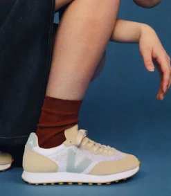 RIO BRANCO AIRCELL LUNAR MATCHA<VEJA Best Sale