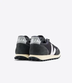 RIO BRANCO ALVEOMESH BLACK WHITE OXFORD GREY<VEJA Best