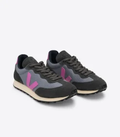 RIO BRANCO ALVEOMESH CONCRETE ULTRAVIOLET<VEJA Hot