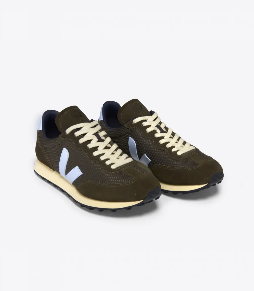 RIO BRANCO ALVEOMESH EAGLE SWAN<VEJA Cheap