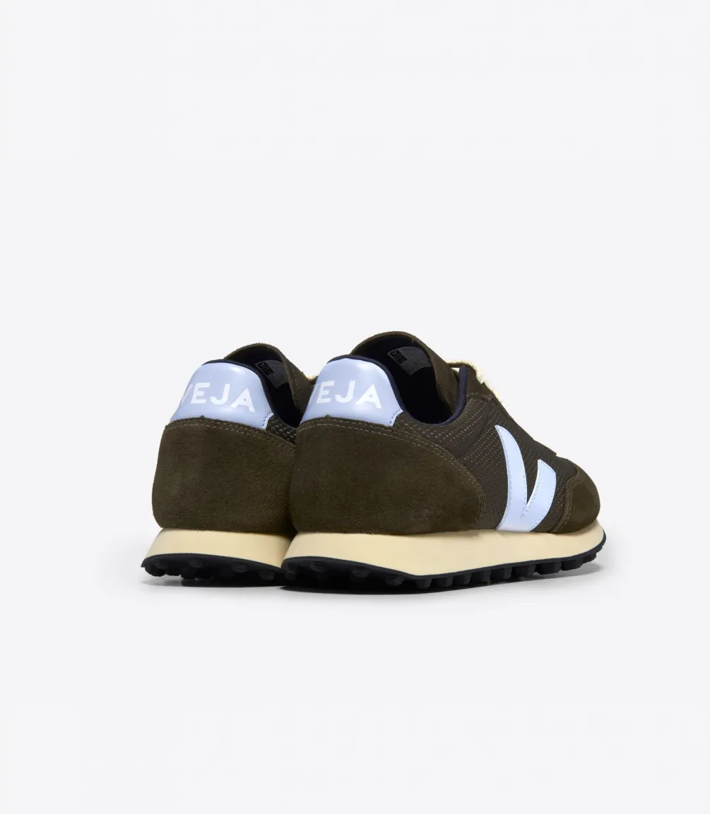 RIO BRANCO ALVEOMESH EAGLE SWAN<VEJA Cheap