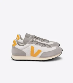 RIO BRANCO ALVEOMESH GRAVEL OURO<VEJA Shop