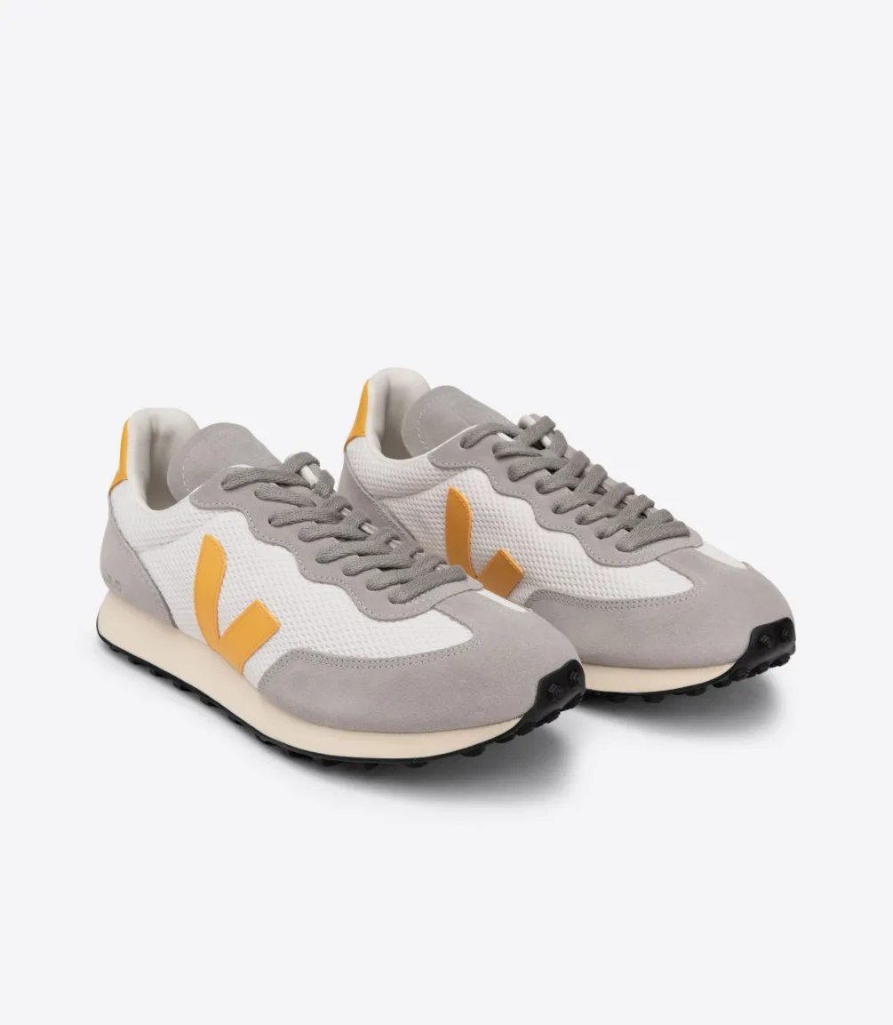 RIO BRANCO ALVEOMESH GRAVEL OURO<VEJA Shop