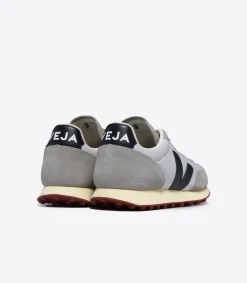 RIO BRANCO ALVEOMESH LIGHT GREY BLACK<VEJA Flash Sale