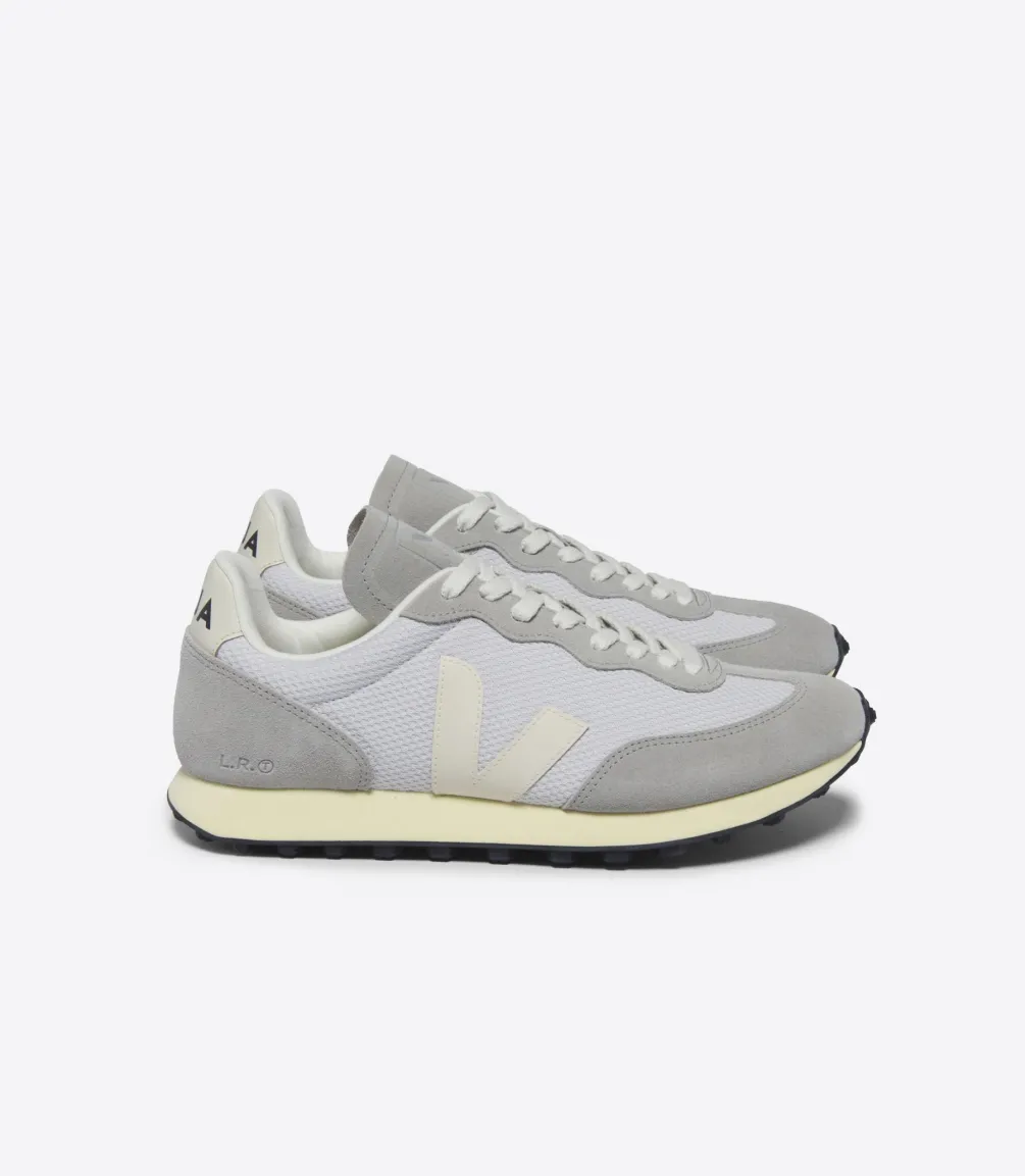 RIO BRANCO ALVEOMESH LIGHT GREY PIERRE<VEJA Online
